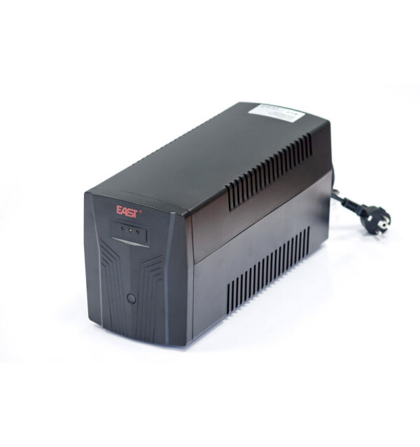 UPS EA2120 LED 1200VA/720W Tower