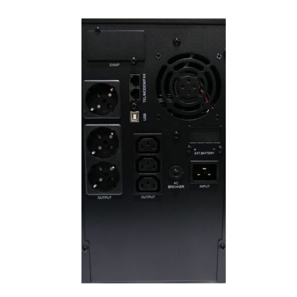 UPS EA630RT 3000VA/2400W Rack/Tower