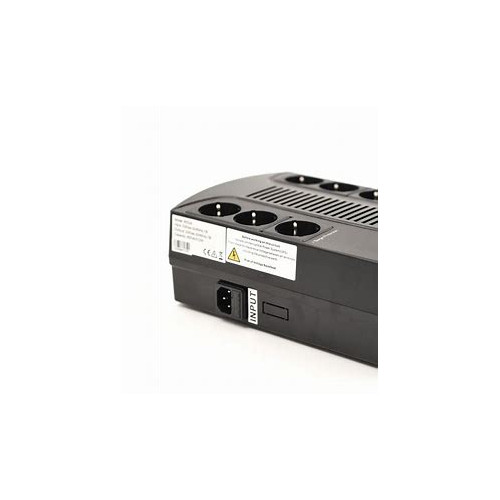 UPS EA285 PLUS 850VA/510W USB