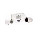 Liinianduri Kit 3000-101 120m 2xBSD + kontroller