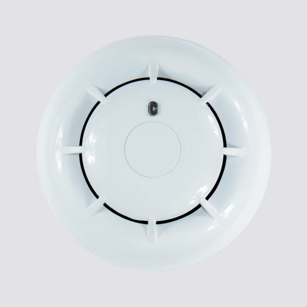 Addresseeritav Smoke Detector ED100 White