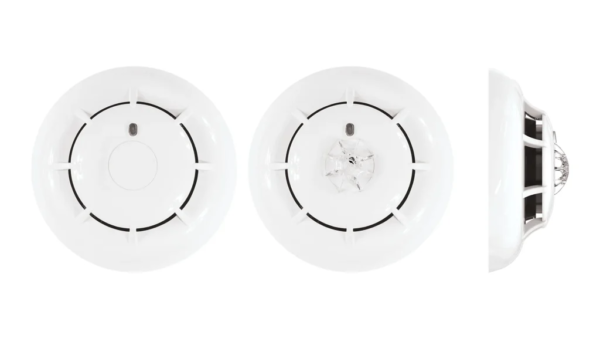 Addresseeritav Smoke Detector ED100 White