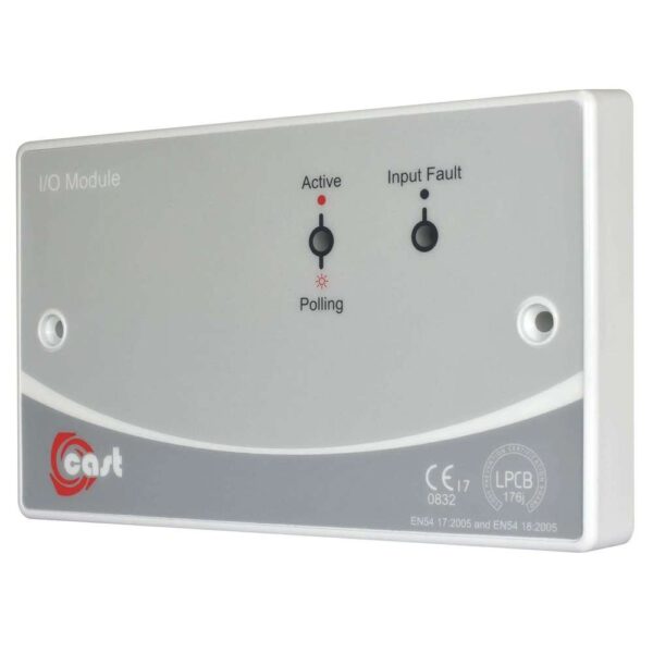 Tsoonimonitor Module CA732 CAST Protocol
