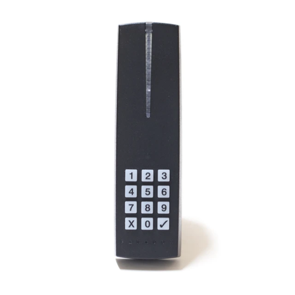 Korttilukija R915 näppäimistöllä, 125kHz
