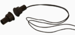 Magnetic Contact BR-1021BR Flush-Mount metalluksele 19mm Brown - Image 2