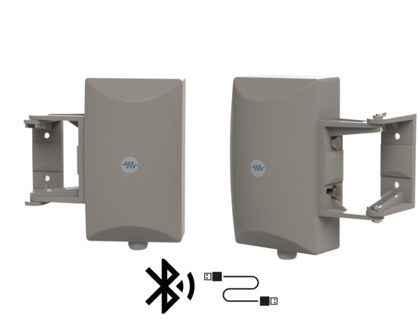Microwave Barrier FMC 24 Pro 100m