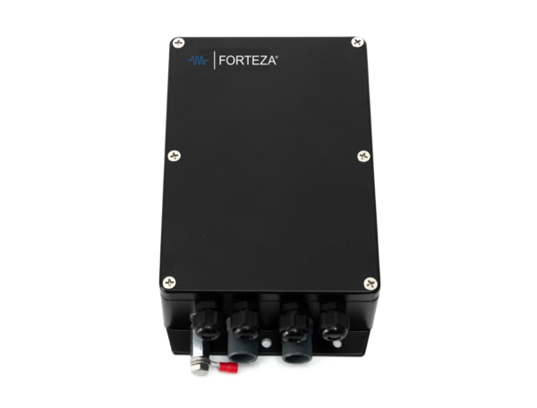 Kontroller TRIBO-S4 4-tsooni