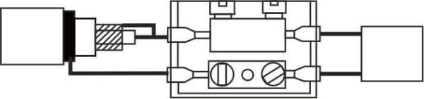 End-of-Line Sleeve ES