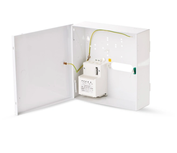 Kast ME1 trafoga 250x250x80