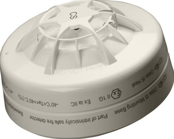 Heat Detector ORB-HT-51155-APO CS FIX 90°C