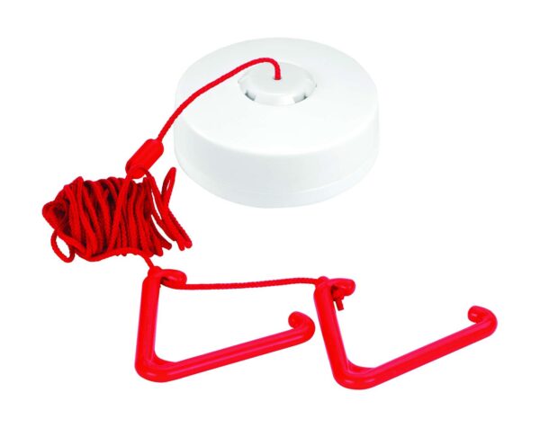 Call Button NC807C from Ceiling with Cord