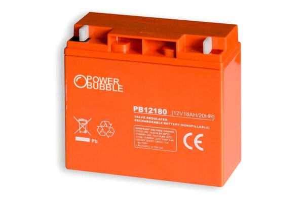 Battery PB1218 12V/48Ah