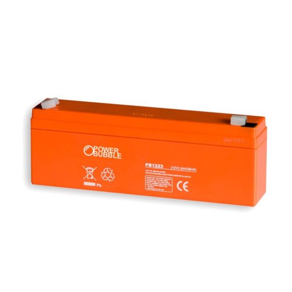 Battery PB12023 12V 2.3Ah