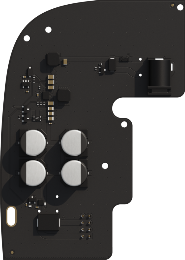 PSU 6V 6-12V HUB2/ HUB 2 PLUS/ ReX 2´le