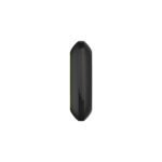 Paanikanupp Button Black
