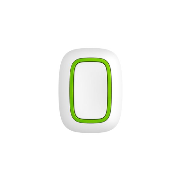 Paanikanupp Button White