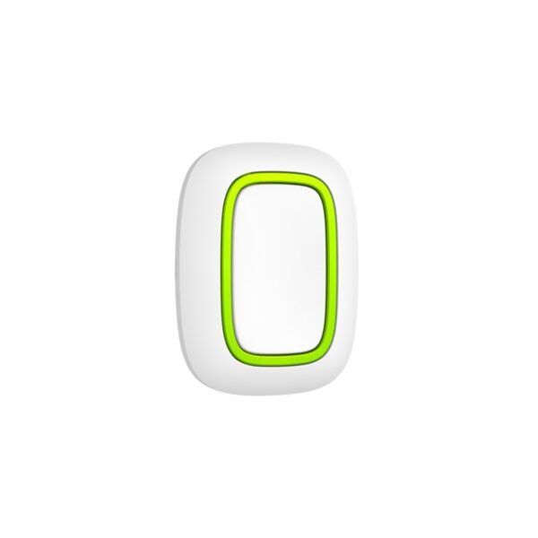 Paanikanupp Button White