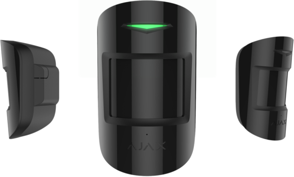 Liikumis+ Break Sensor CombiProtect Black