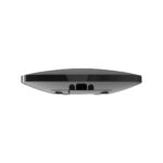 Alarm Control Panel Hub2 wireless black - Pilt 3