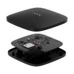 Alarm Control Panel Hub2 wireless black - Pilt 6