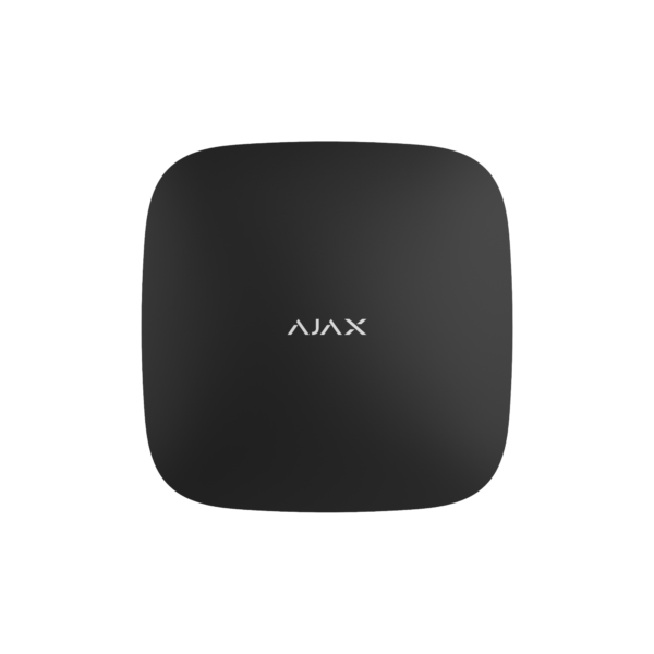 Alarm Control Panel HUB2 PLUS (4G) wireless black