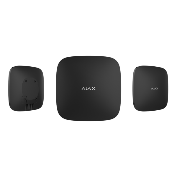 Alarm Control Panel HUB2 PLUS (4G) wireless black
