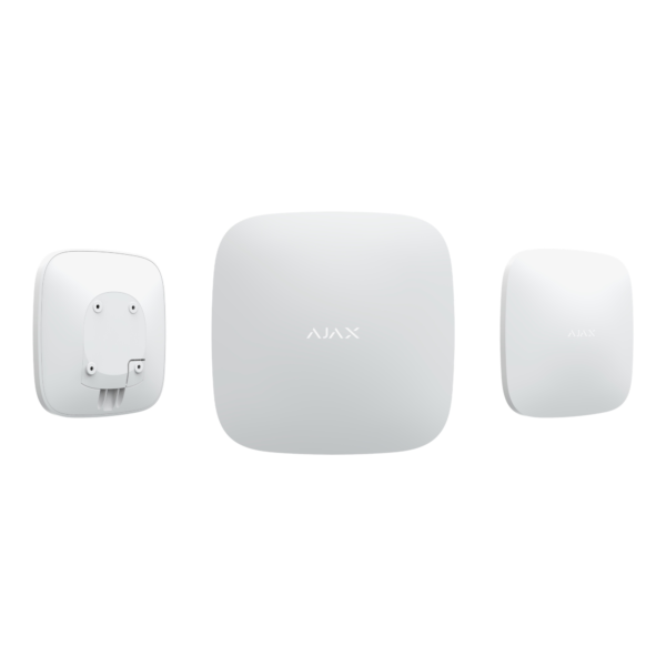 Alarm Control Panel HUB2 PLUS wireless white