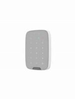 Keypad Keypad white