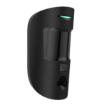 Motion Detector MotionCam + Camera Indoor black