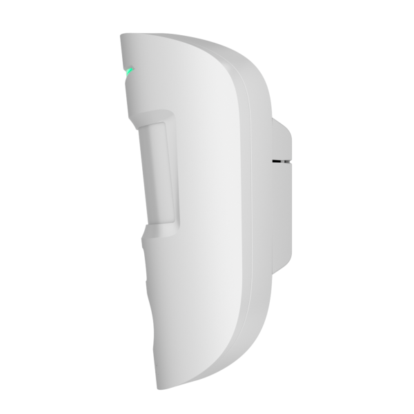 Motion Detector MotionCam + Camera Indoor white