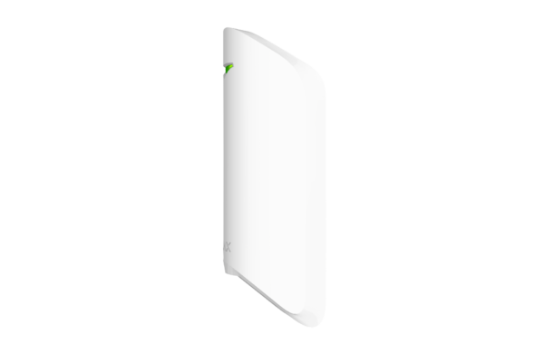 Kardin-Motion Detector MotionProtect Curtain White