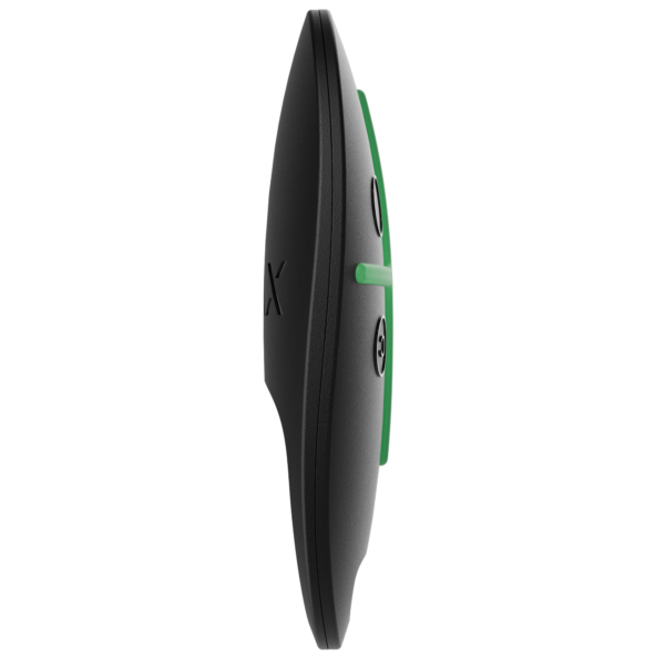 Remote SpaceControl Black
