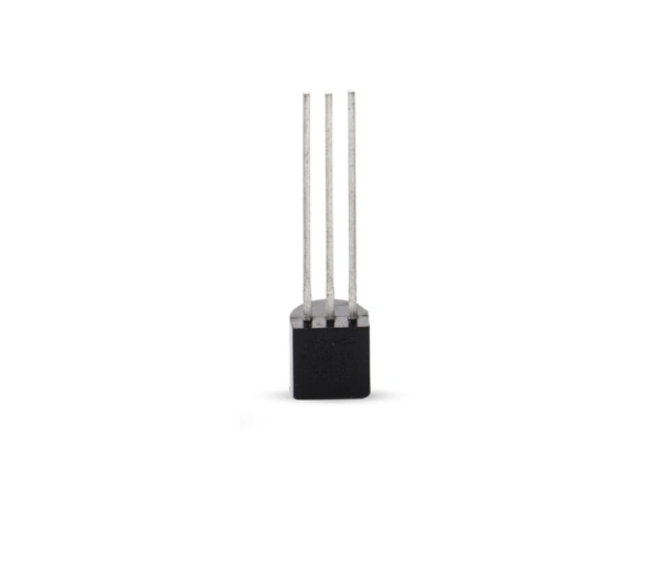 Temperatuuri sensor plaadile DS18S20