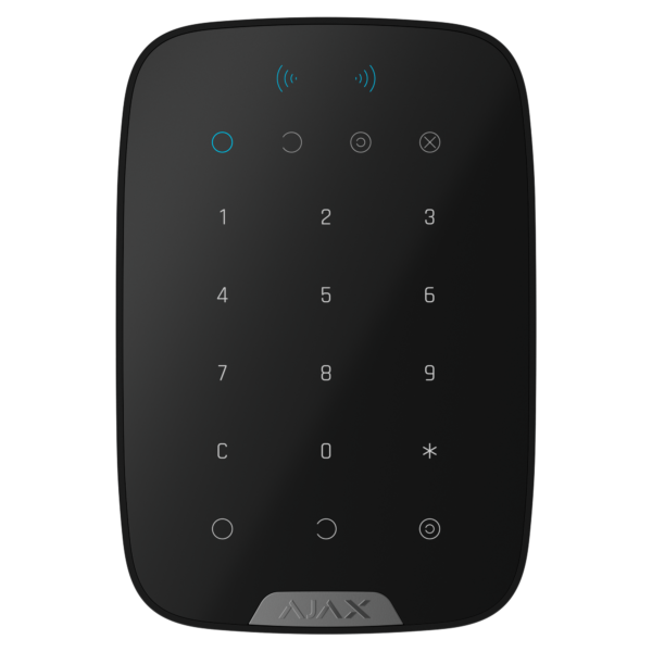Klahvistik Keypad PLUS must