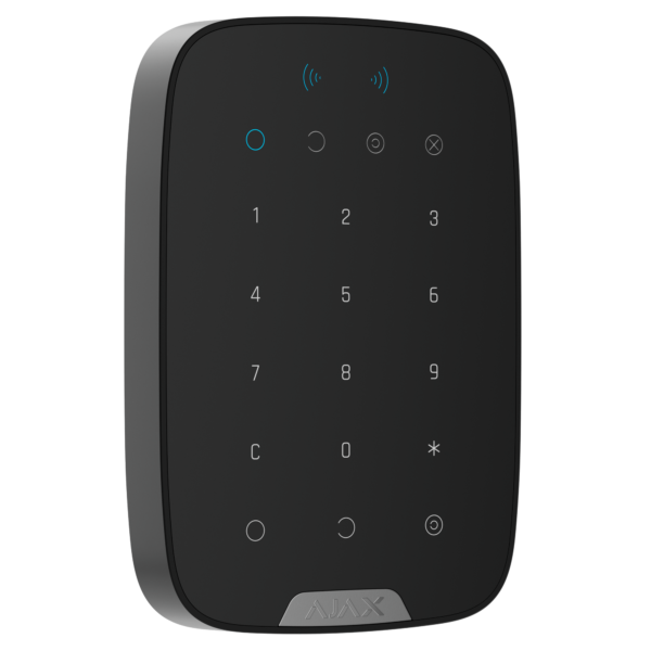 Klahvistik Keypad PLUS must