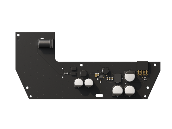 PSU HUB.001.PWB.001v1 220V Hub/Hub plus´le