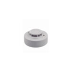Heat Detector HD912-2L with Base, 24V, LED