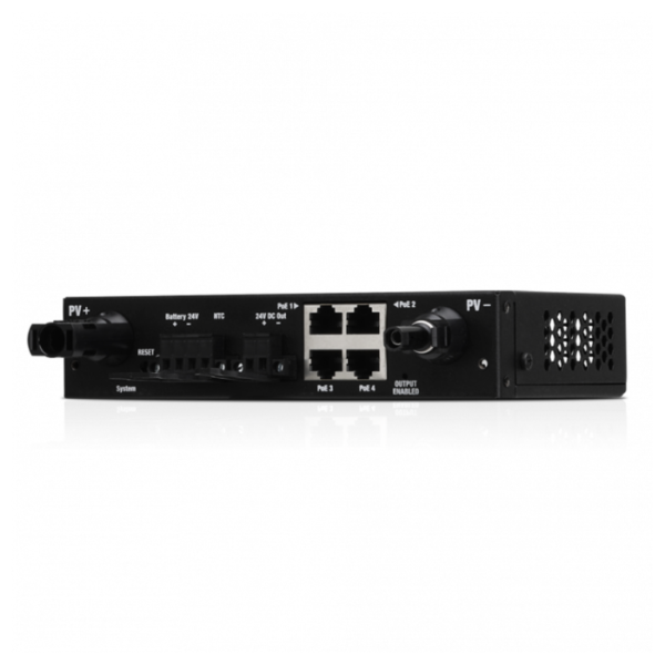 Solar Switch SM-SW-40 SunMax 4×10/100