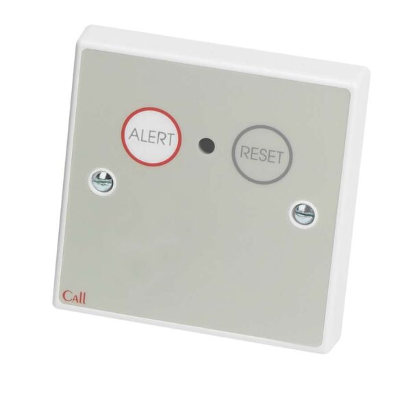 Kutsenupp NC804DE reset nupp