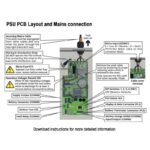 Power Supply BF562-1 24VDC 1.5A — изображение 2