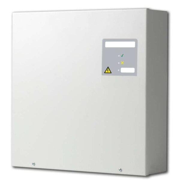 Power Supply kastiga BF562-5 EN54 24VDC 5A