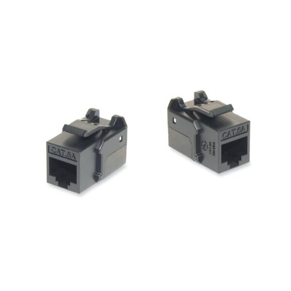 Socket 400804 CAT6 UTP keystone T3