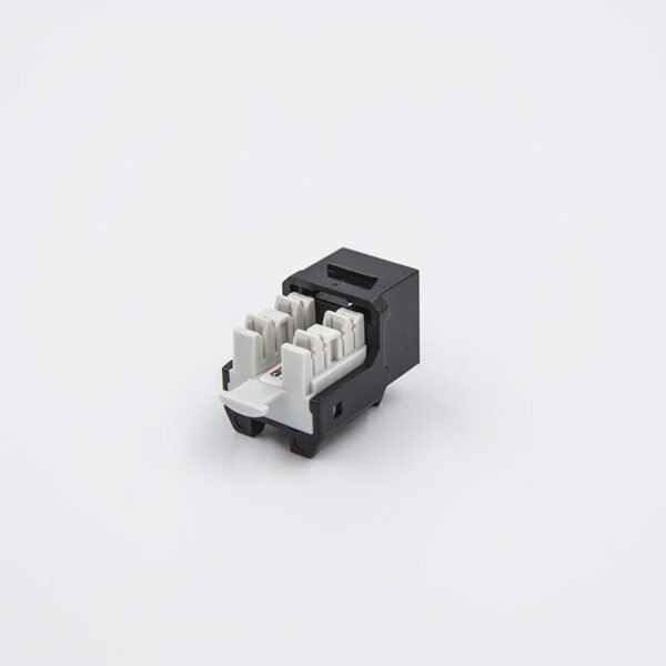 Socket 400804 CAT6 UTP keystone T3