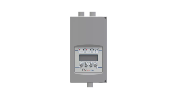 LAN Module FA100LAN MOBUS