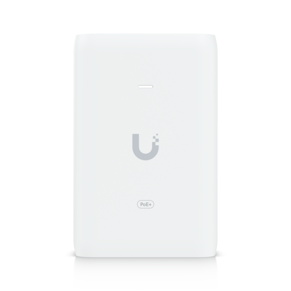 PoE+ Adapter U-PoE+ 30W 1G RJ45 LED