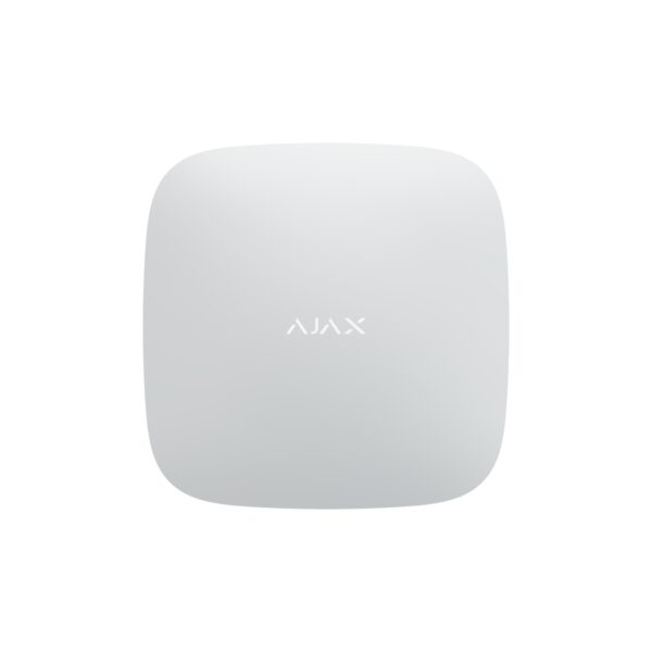 Repiiter Rex2 Wireless White