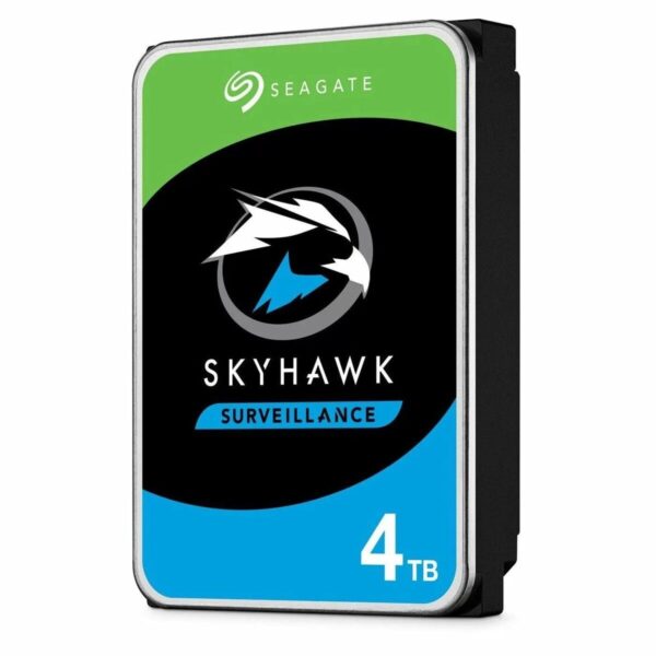HDD ST4000VX016 4TB 5900rpm 256MB Skyhawk