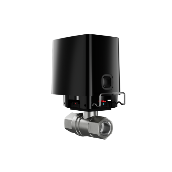 Vee sulgeventiil WaterStop [3/4] Wireless Black