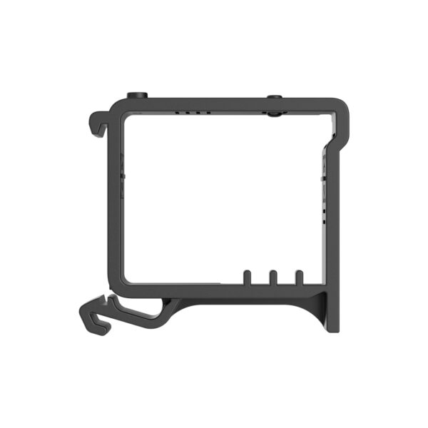 DIN hoidja DIN Holder Black