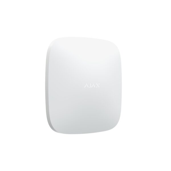Alarm Control Panel HUB 2 (4G) Ethernet and 2x GSM white